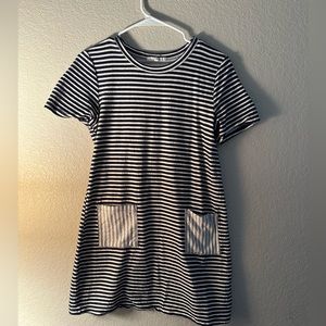 Copper Key Dress Size: Youth Medium